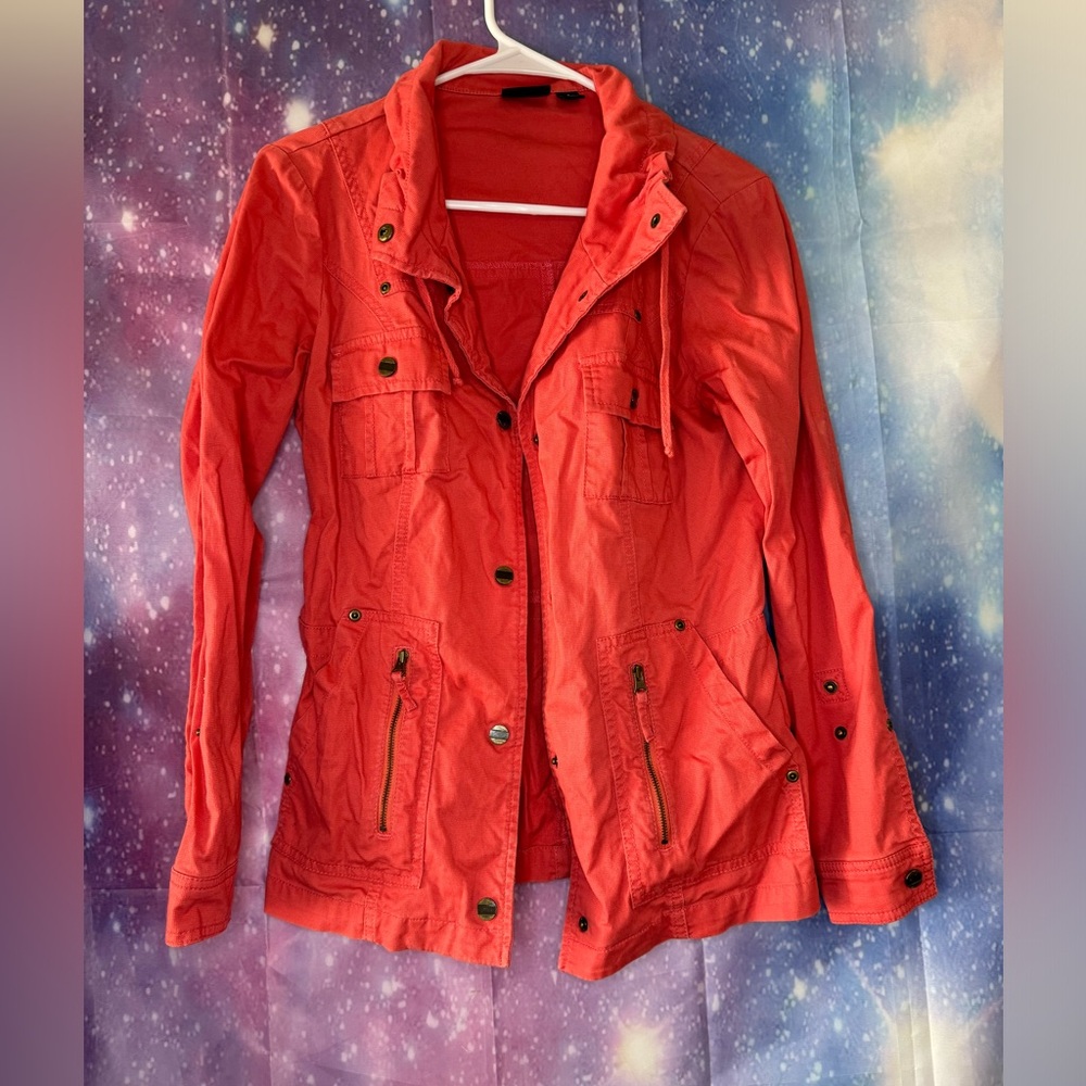 Tribal jacket 🛍